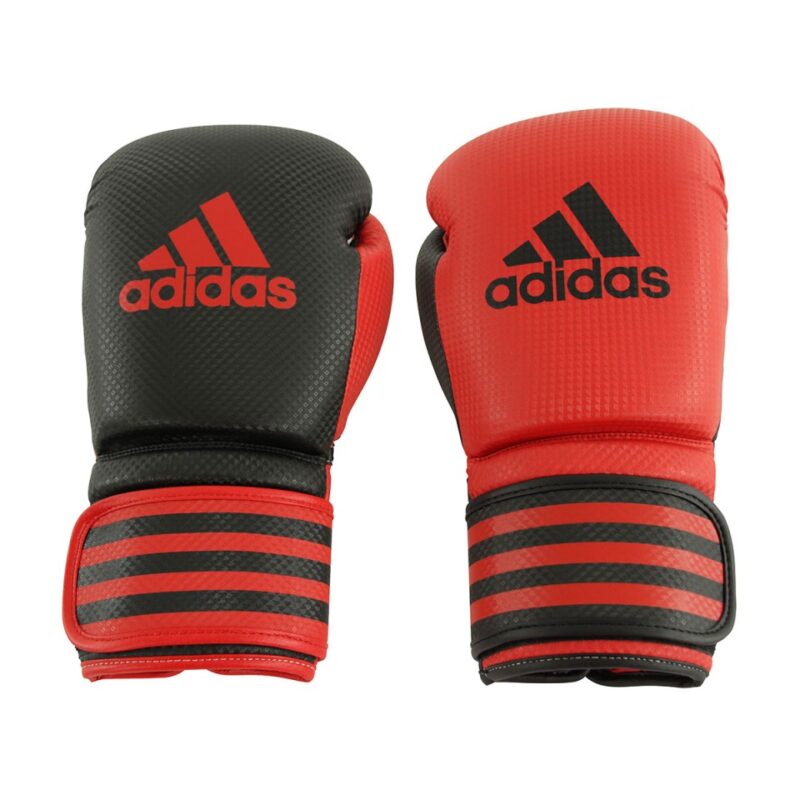 Adidas Power 200 Duo Boxing Glove-0