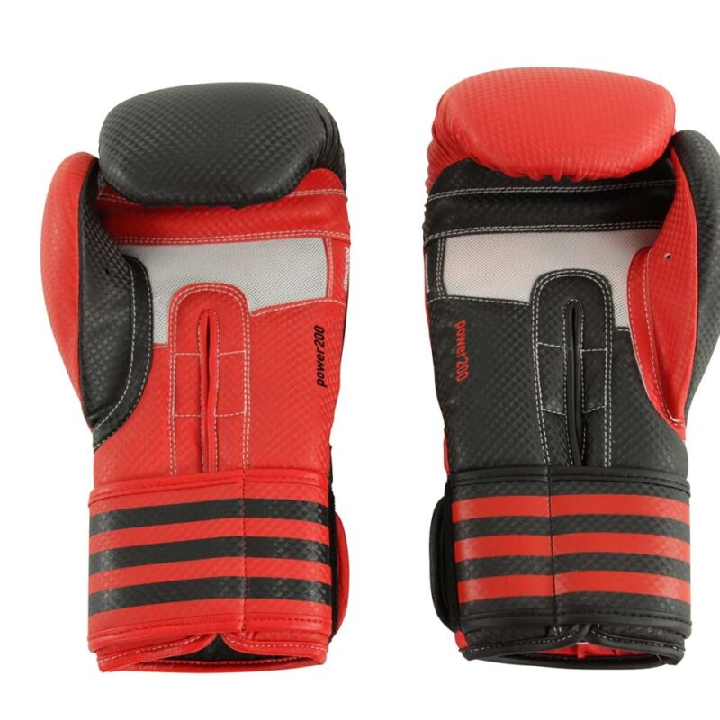 Adidas Power 200 Duo Boxing Glove-3826