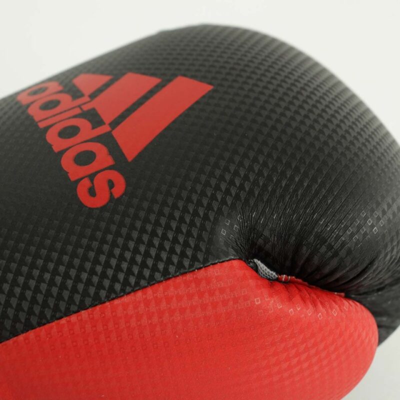 Adidas Power 200 Duo Boxing Glove-3828