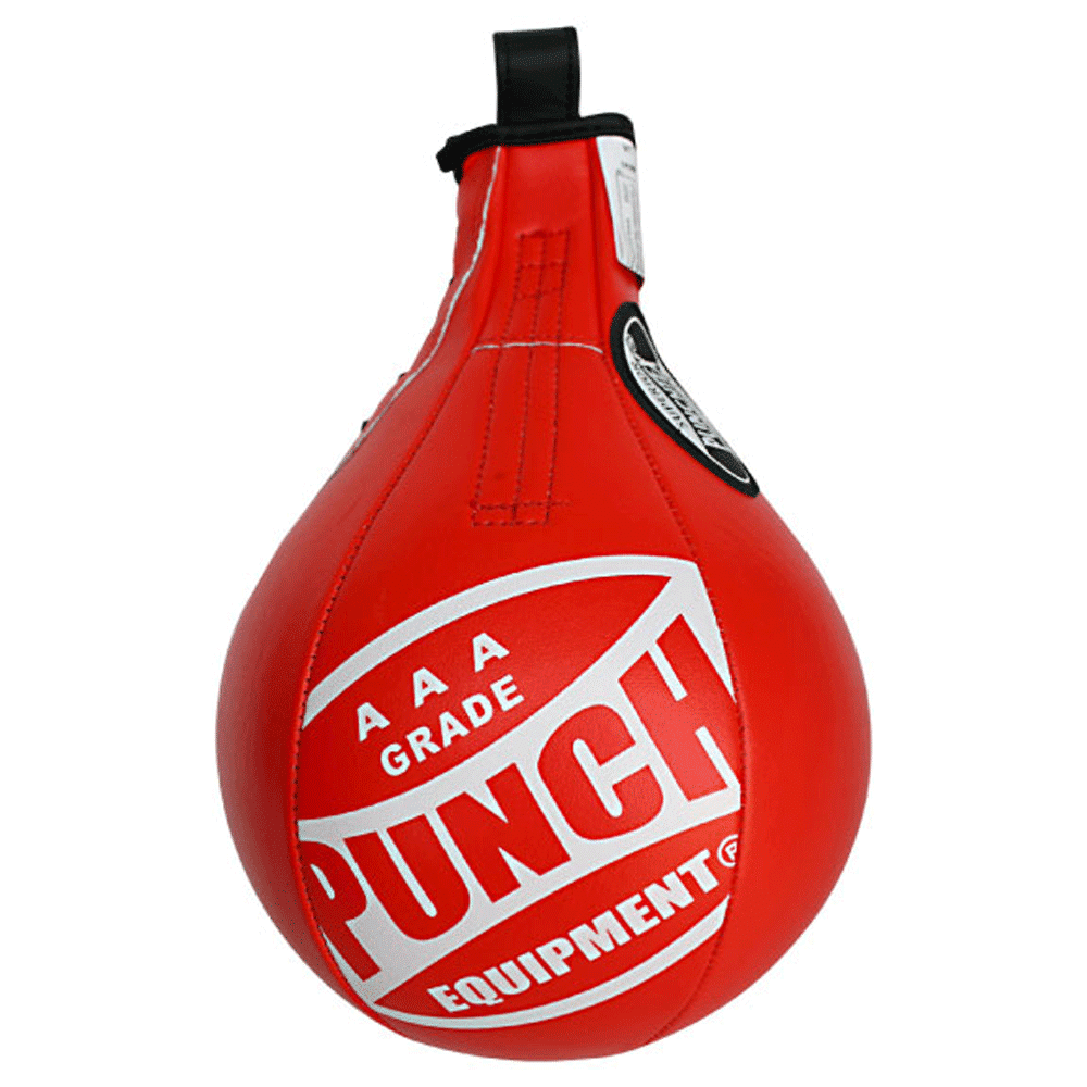 Punch Trophy Getters Speed Ball-0