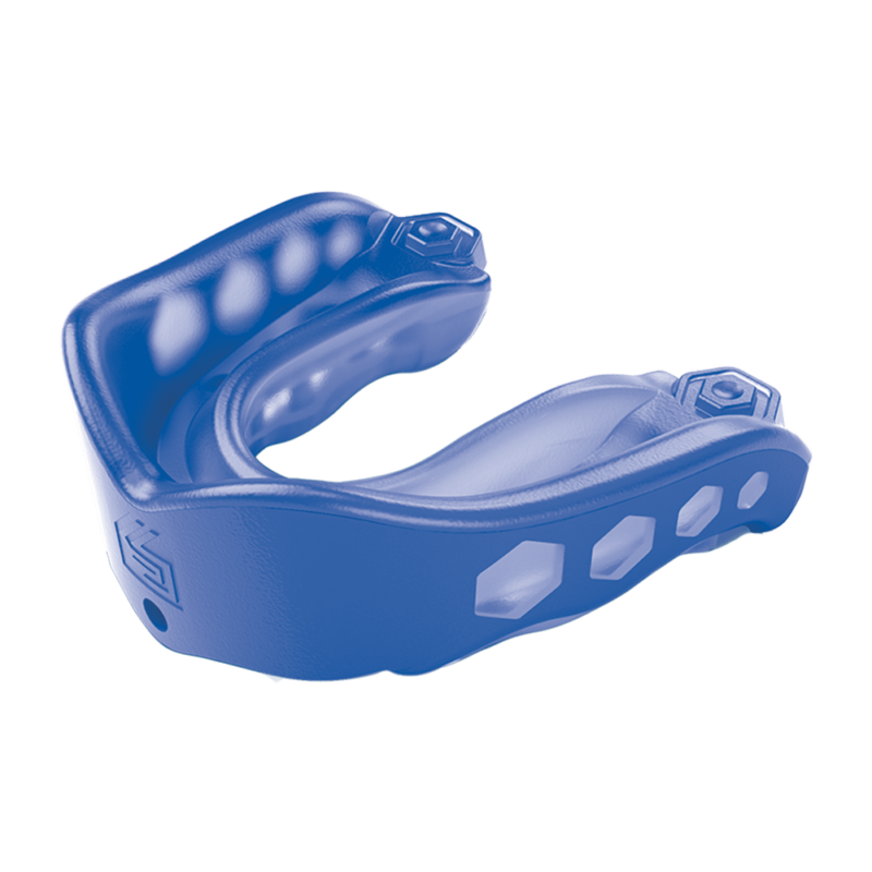 Shock Doctor Gel Max Mouthguard - Adults-3596