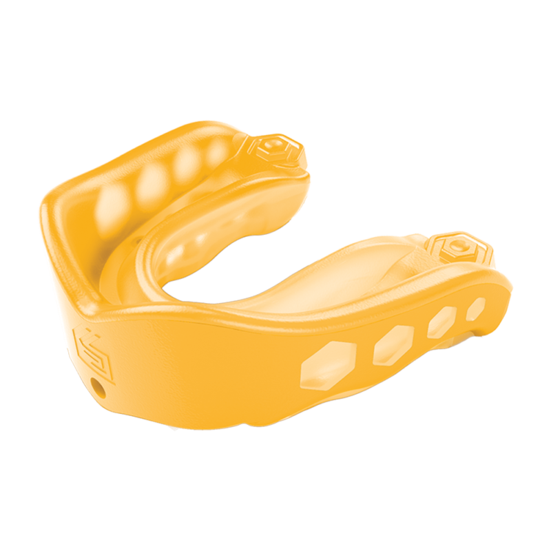 Shock Doctor Gel Max Mouthguard - Adults-3597