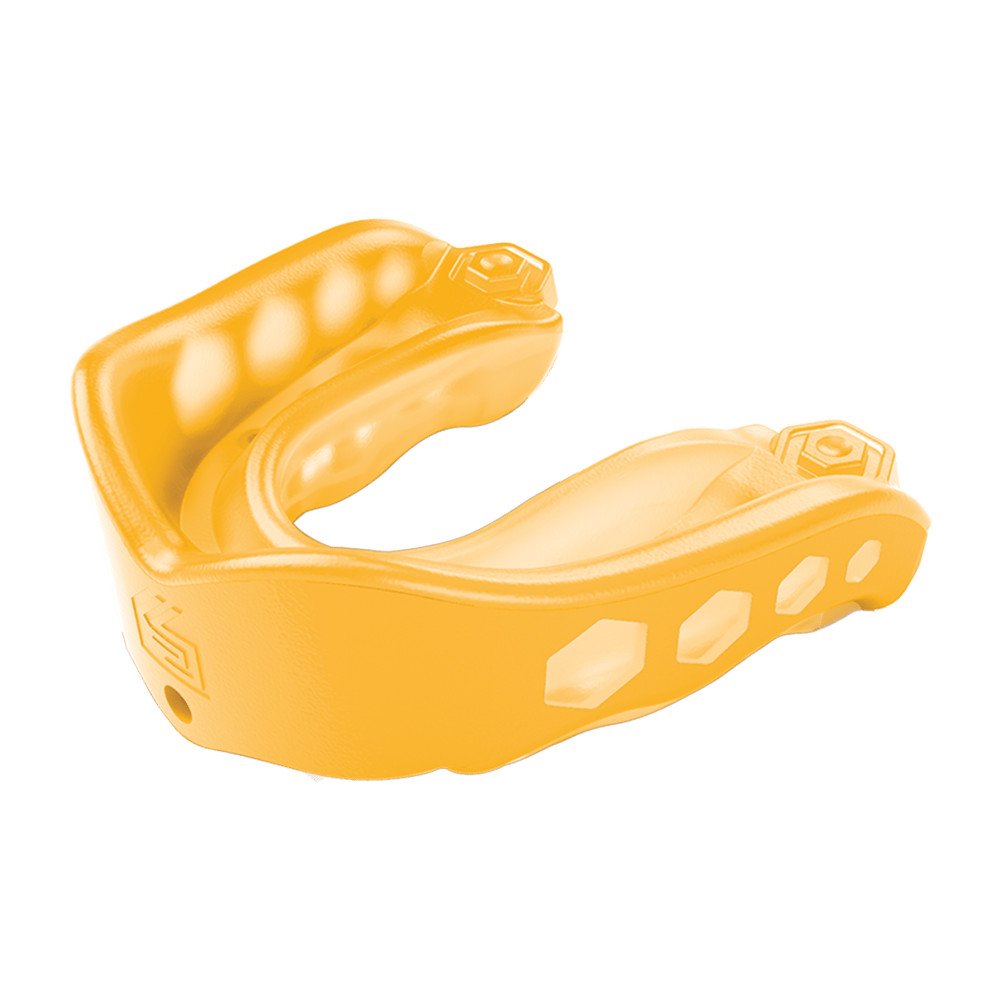 Shock Doctor Gel Max Mouthguard - Youth-0
