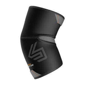SHOCK DOCTOR ELBOW COMPRESSION SLEEVE-0