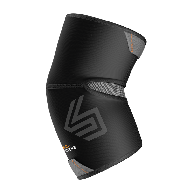 Shock Doctor Elbow Compression Sleeve-0