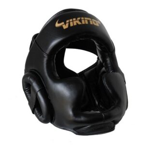 Viking Ultra Pro Head Gear-0
