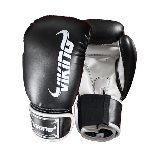 Viking Legacy Boxing Gloves-7963