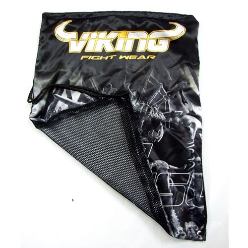 Viking Elite Pearl Weave Bjj Gi-Black-A4-7096