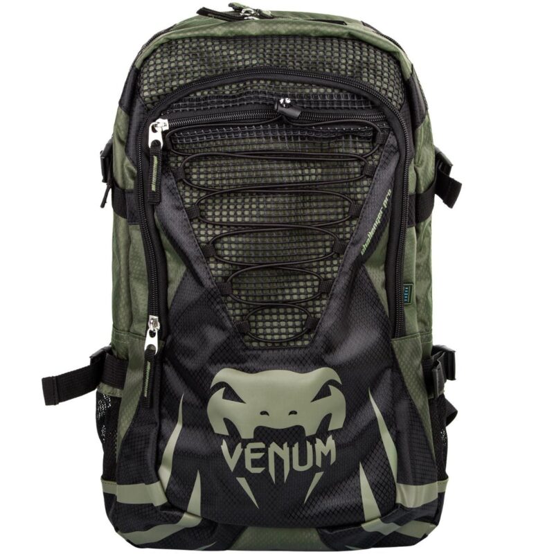 Venum Challenger Pro Backpack-11009