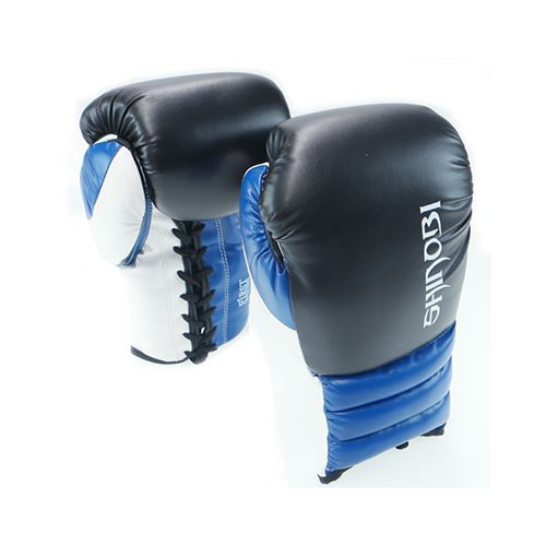 Shinobi Saga Boxing Gloves-0