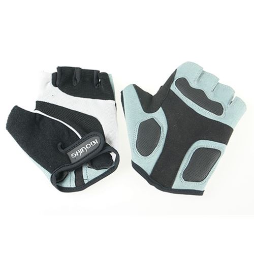 Shinobi Training Weight Lifting Gloves-6297