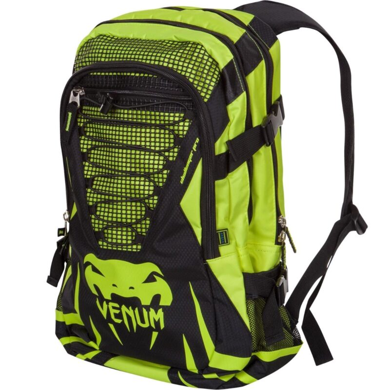 Venum Challenger Pro Backpack-11010