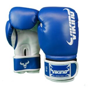 Viking Legacy Boxing Gloves-0