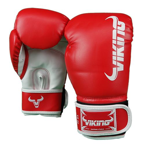Viking Legacy Boxing Gloves-7964
