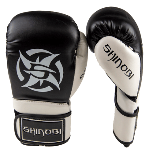 Shinobi Arc Boxing Gloves-0