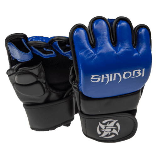 Shinobi Zero Mma Gloves-6383