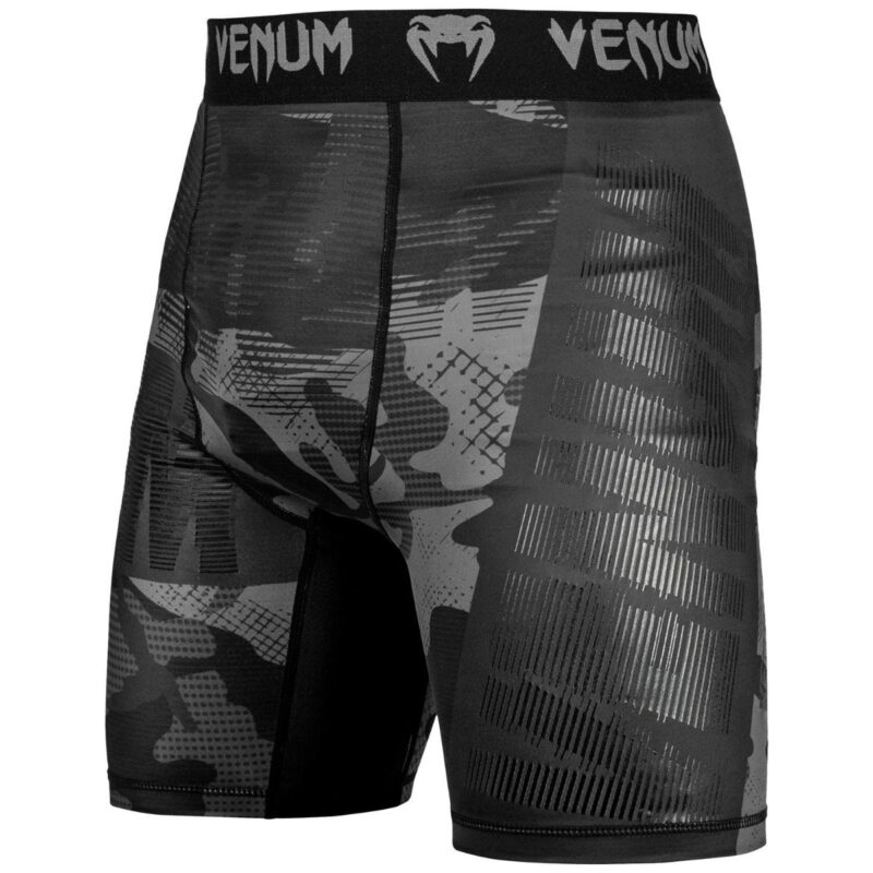 Venum Tactical Compression Shorts-18871