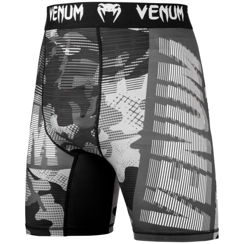 Venum Tactical Compression Shorts-18870