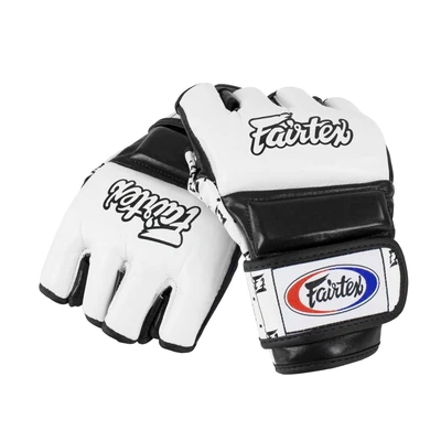Fairtex MMA Training Gloves - FGV17-0