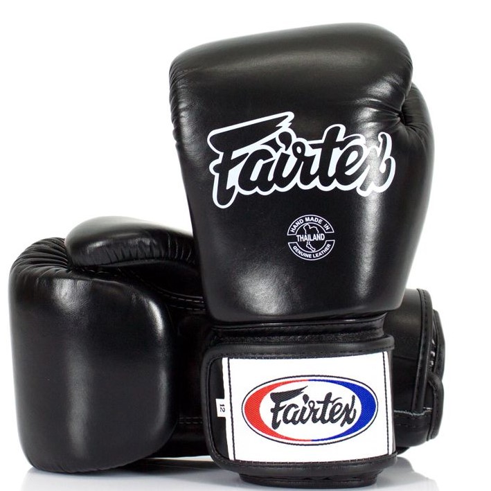 Fairtex BGV1 Tight Fit Boxing Gloves-0