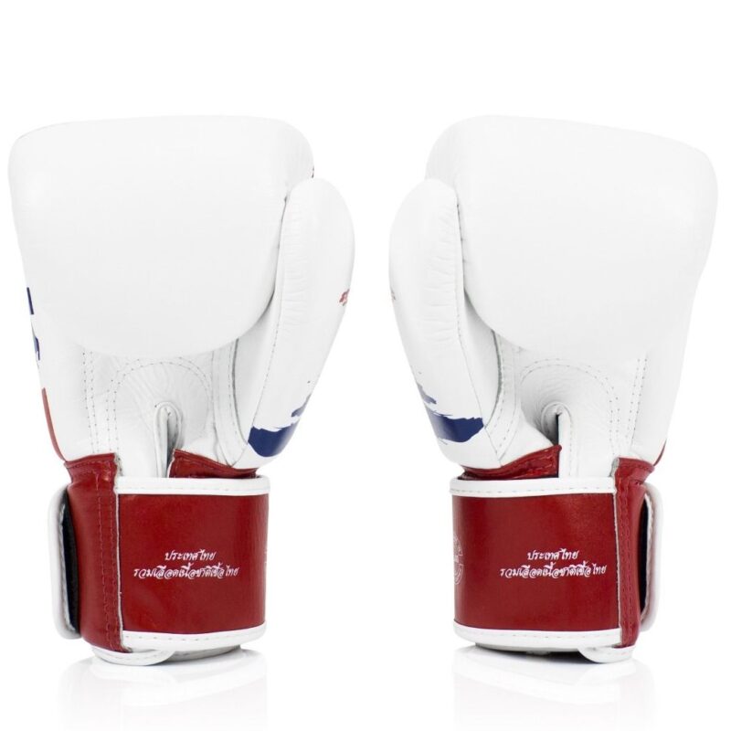 Fairtex Boxing Gloves - Thai Pride - Limited Edition-20111