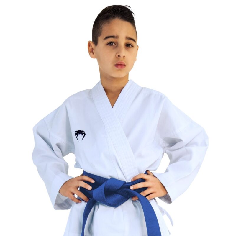 Venum Contender Kids Karate Gi-0