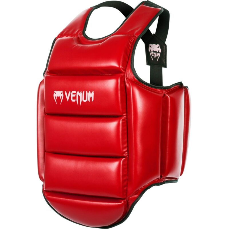Venum Karate Body Protector Reversible-16547