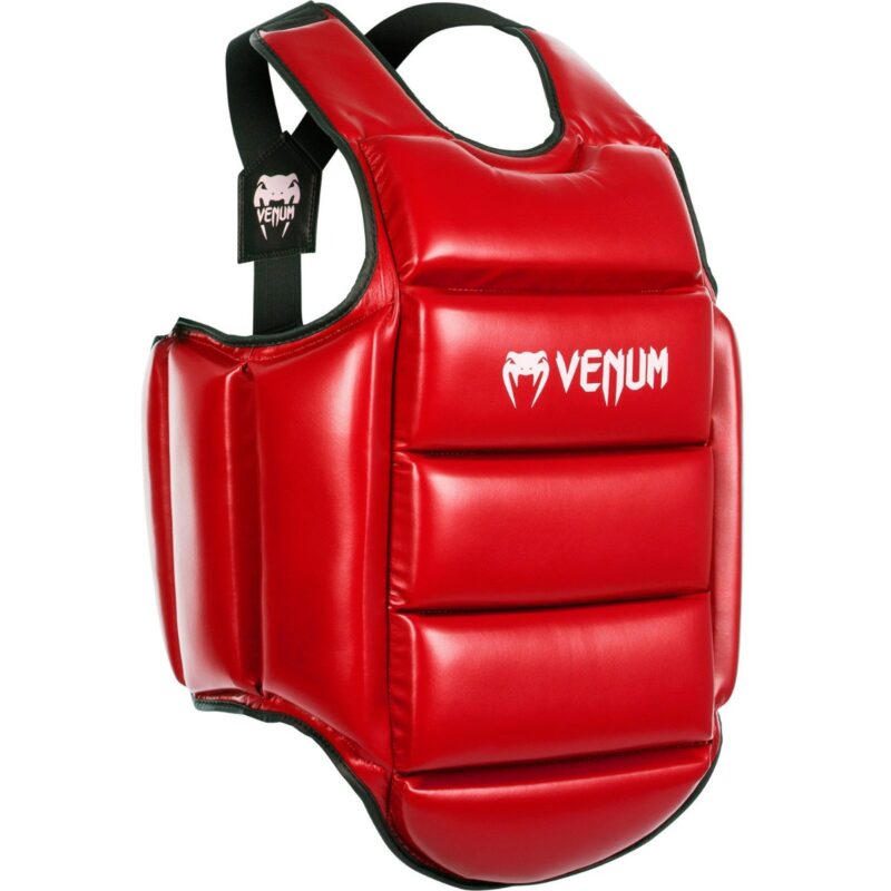 Venum Karate Body Protector Reversible-16548