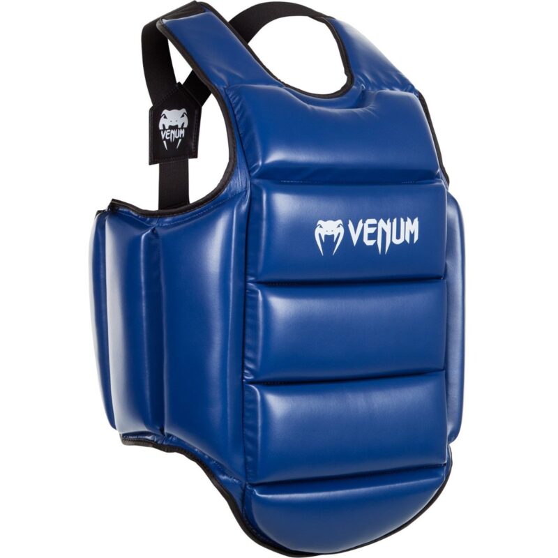 Venum Karate Body Protector Reversible-16550