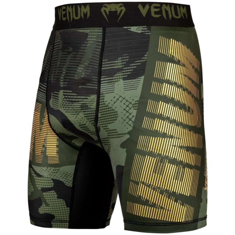 Venum Tactical Compression Shorts-0