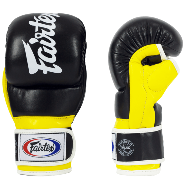 Fairtex FGV18 Super Sparring Glove MMA Factory
