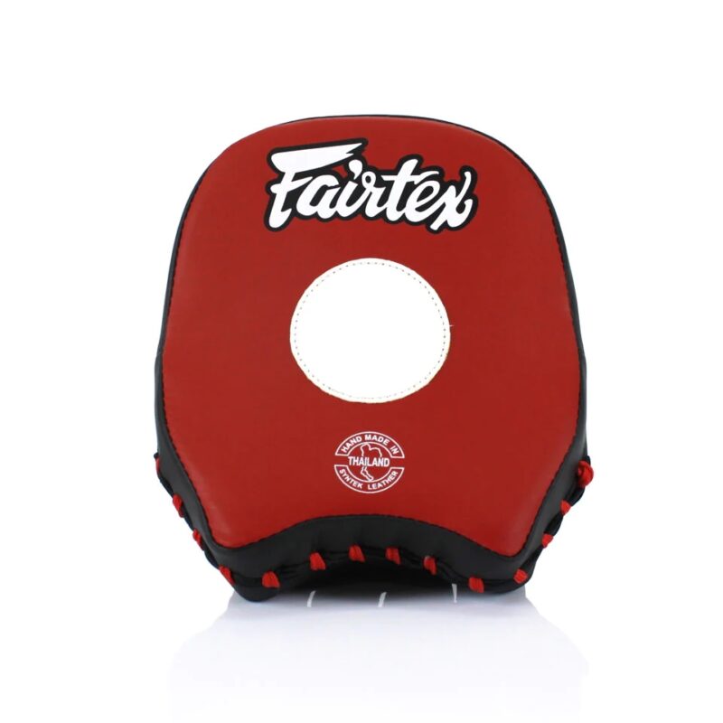 Fairtex Short Focus Mitts - Fmv14-47403