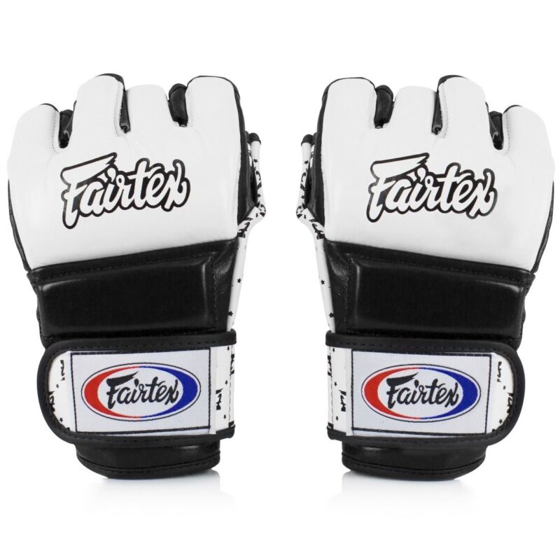 Fairtex Mma Training Gloves - Fgv17-20163