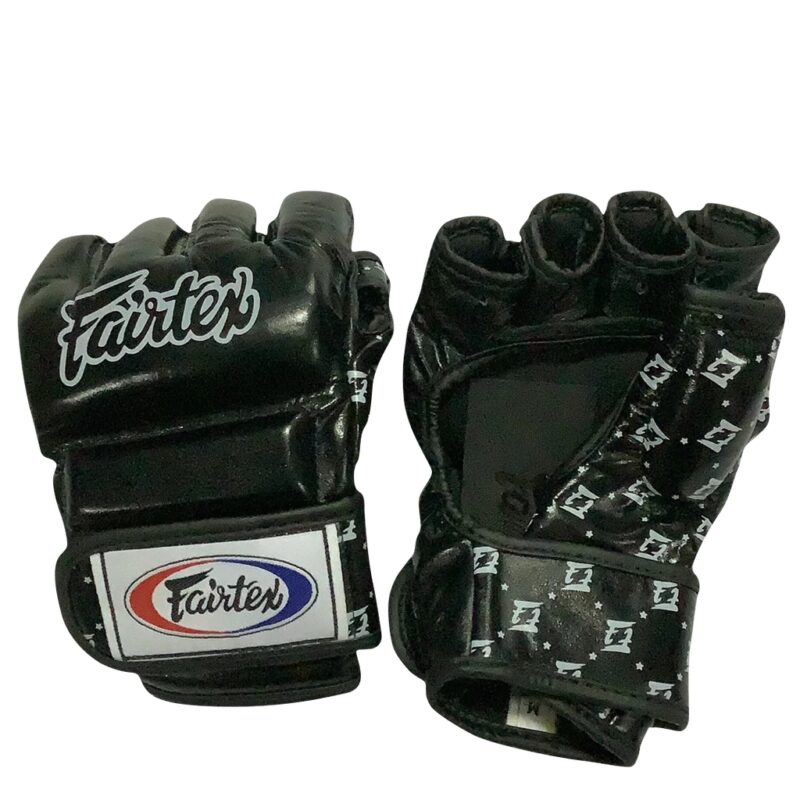 Fairtex Mma Training Gloves - Fgv17-47431