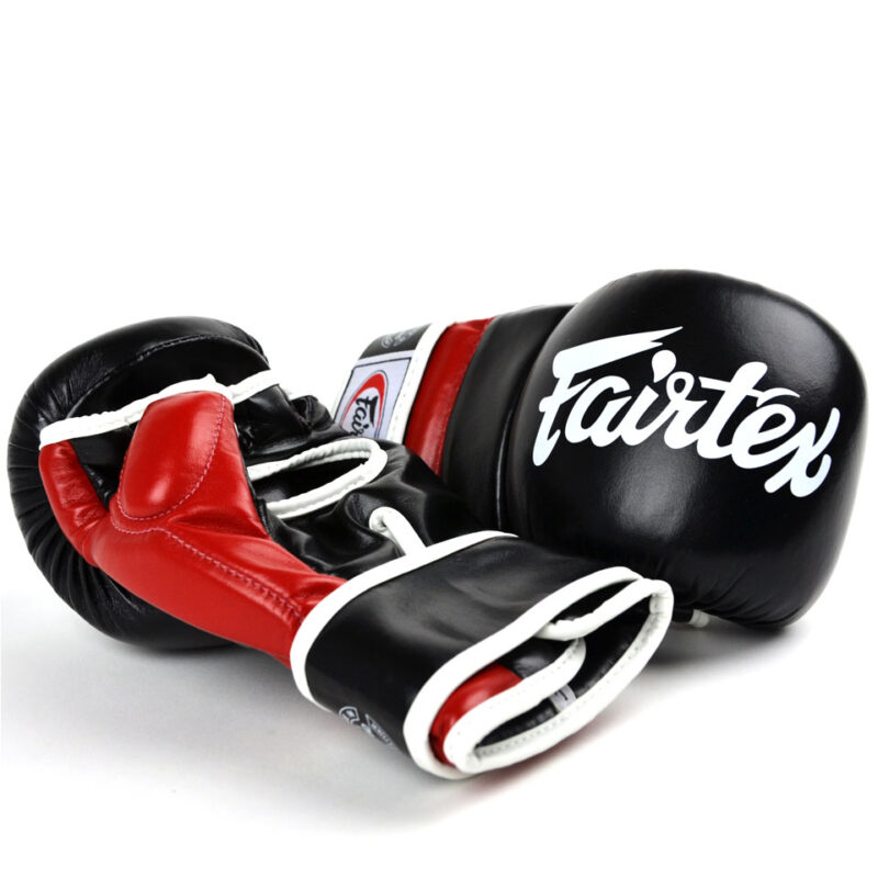Fairtex Super Sparring Grappling Gloves - Fgv18-27620
