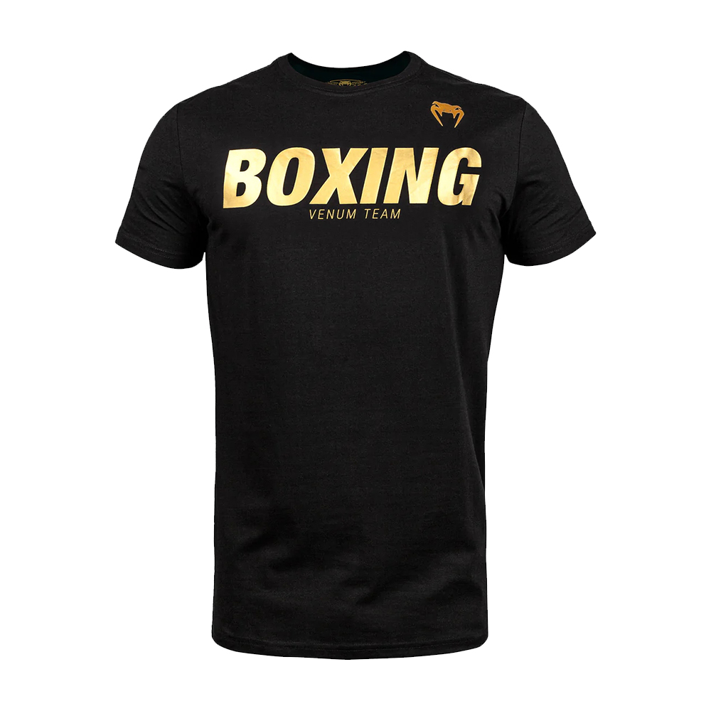 Venum Boxing VT T-Shirt-0