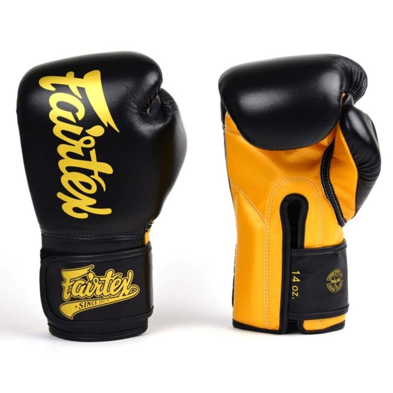 Fairtex Bgv18 Super Sparring Gloves-47325