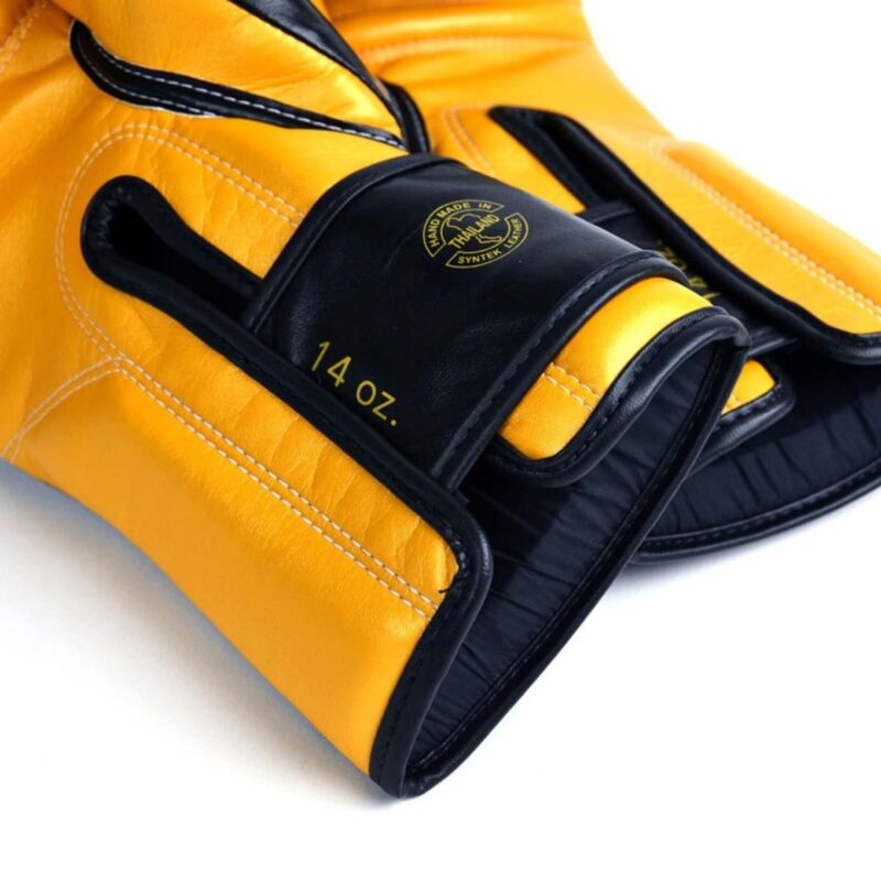 Fairtex Bgv18 Super Sparring Gloves-47327
