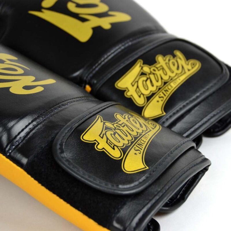 Fairtex Bgv18 Super Sparring Gloves-47328