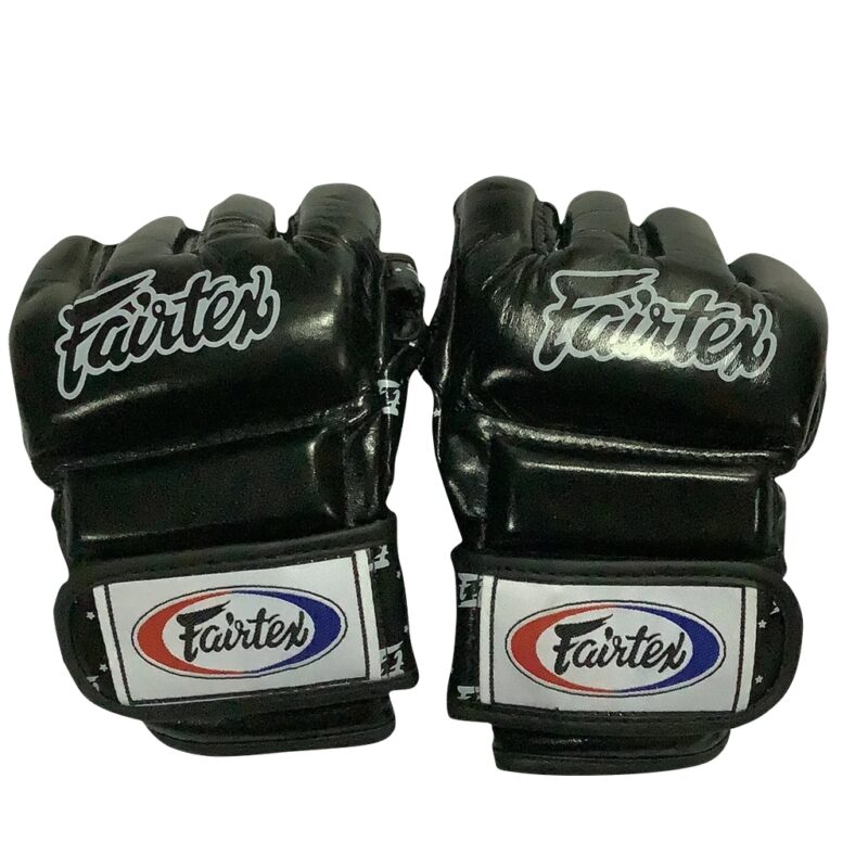 Fairtex Mma Training Gloves - Fgv17-47432