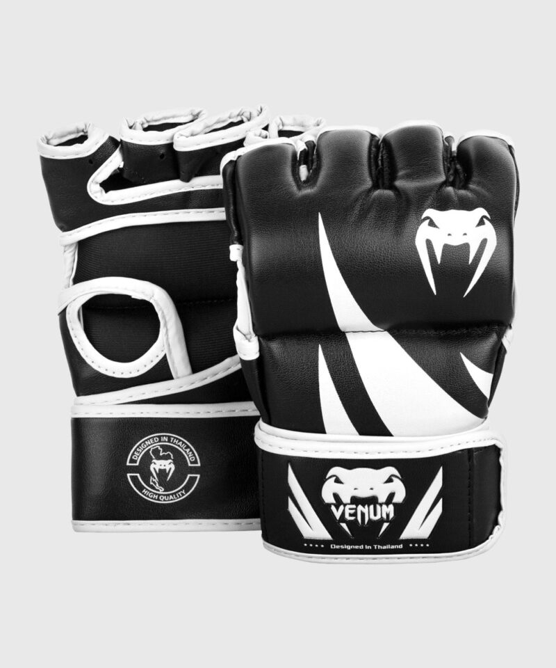 Venum Challenger Mma Gloves - Without Thumb-39709