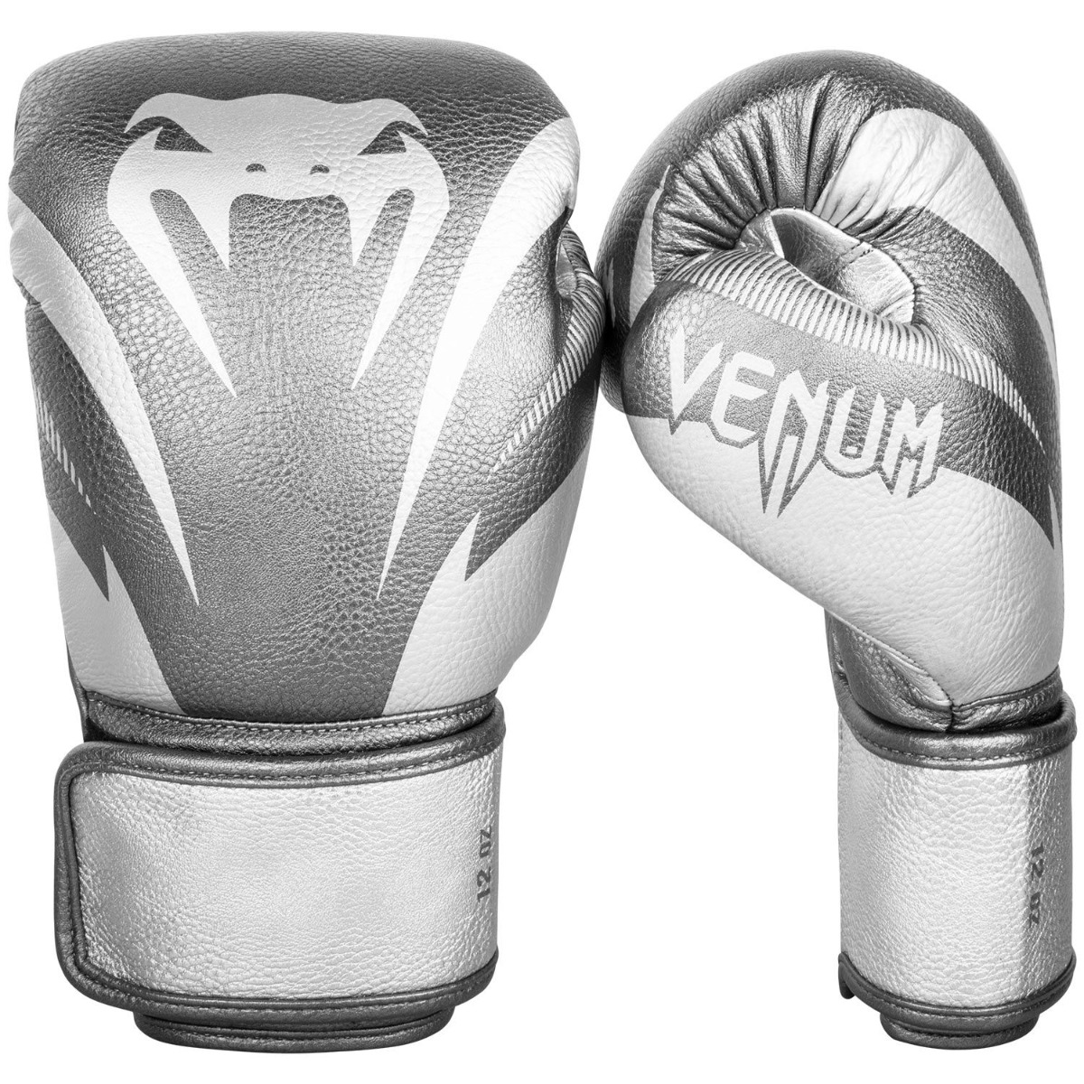 Venum Impact Boxing Gloves-0