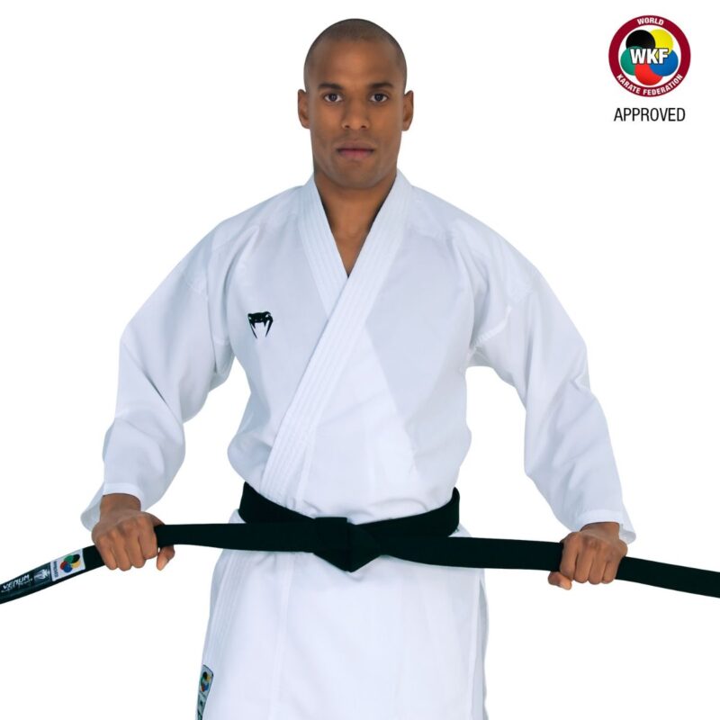 Venum Elite Kumite Karate Gi-14506