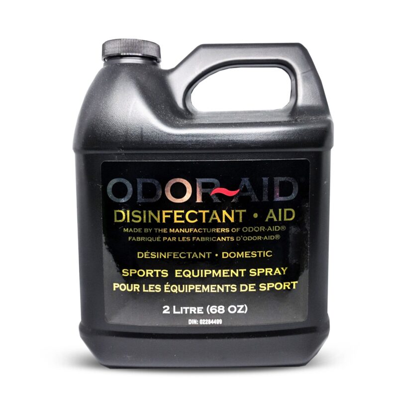 Odor Aid 2Ltr Refill Bottle-0