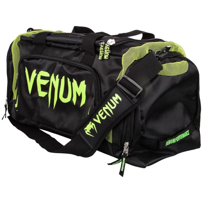 Venum Trainer Lite Sports Bag-0