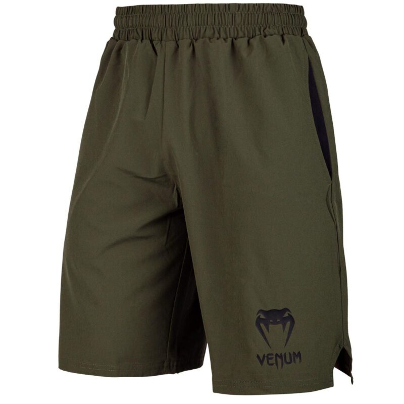 Venum Classic Training Shorts-11797