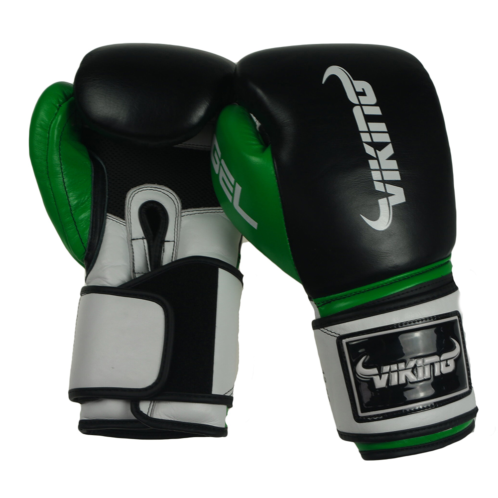 Viking Immortal 2.0 Boxing Gloves-0