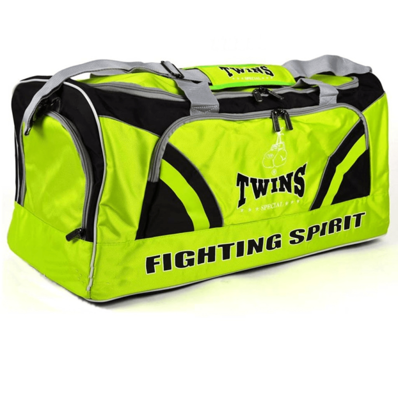 Twins Sports Bag - Bag2-0