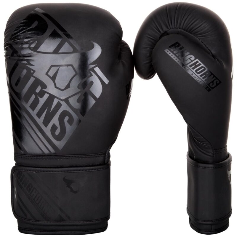 Ringhorns Nitro Boxing Gloves-0