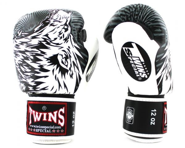 Twins Fancy Boxing Gloves - FBGVL3-50-0